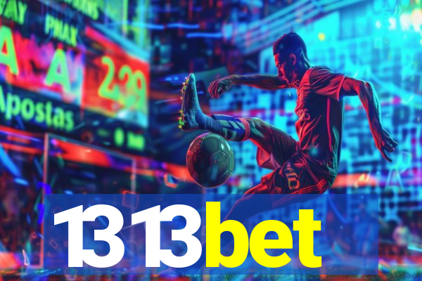 1313bet