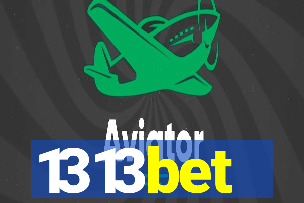 1313bet