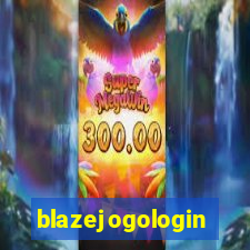 blazejogologin