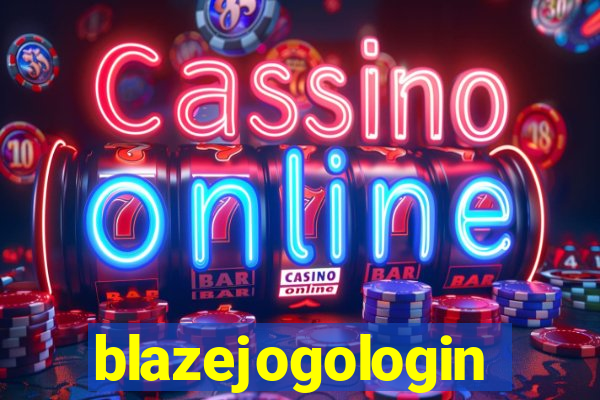 blazejogologin