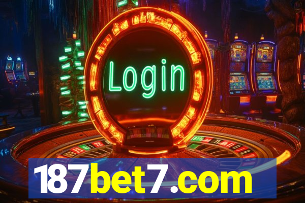 187bet7.com
