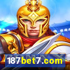187bet7.com