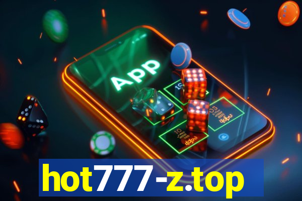 hot777-z.top