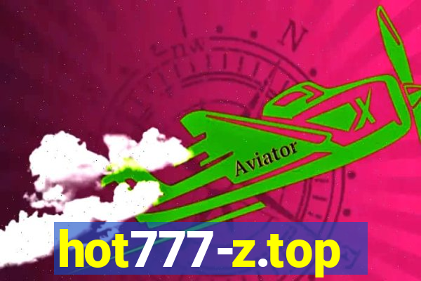 hot777-z.top