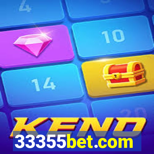 33355bet.com