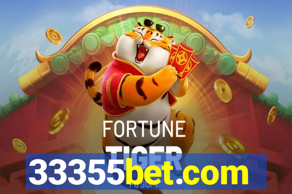 33355bet.com