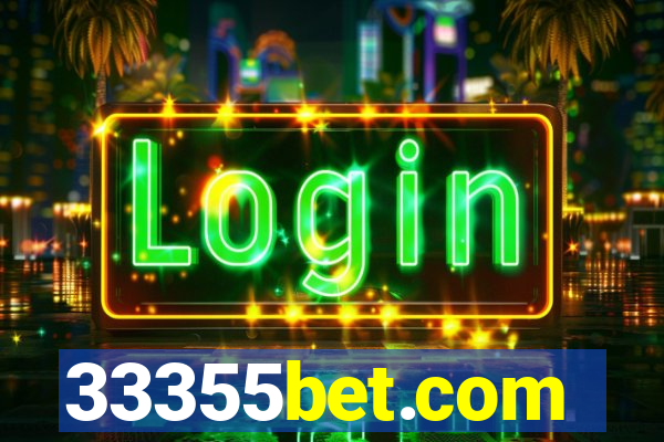 33355bet.com