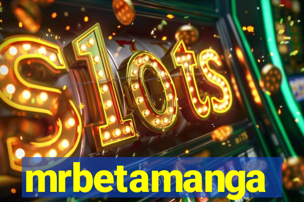 mrbetamanga