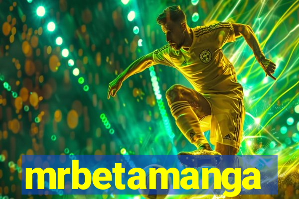 mrbetamanga