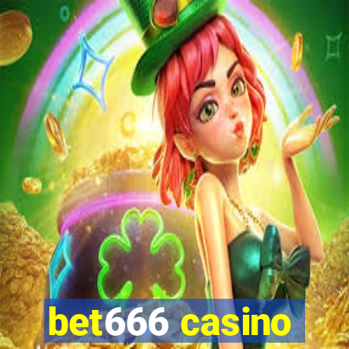 bet666 casino