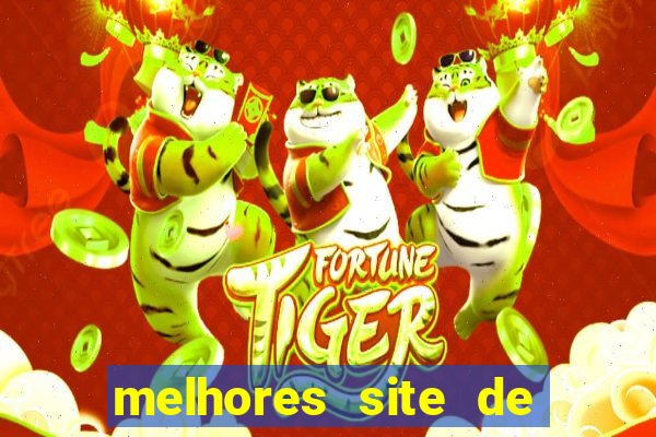 melhores site de jogos online