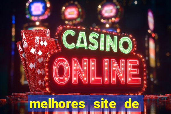 melhores site de jogos online