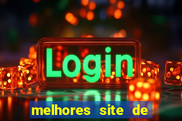 melhores site de jogos online