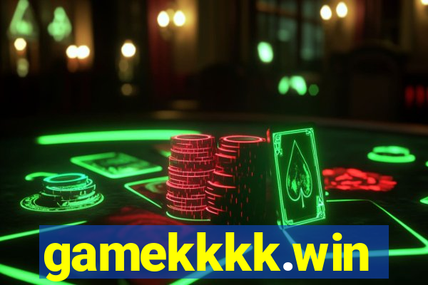 gamekkkk.win