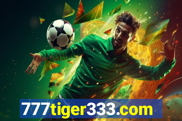 777tiger333.com