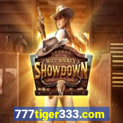 777tiger333.com