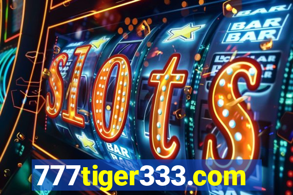 777tiger333.com
