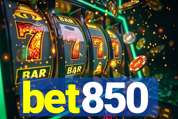 bet850