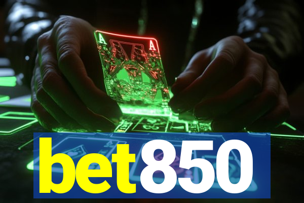 bet850