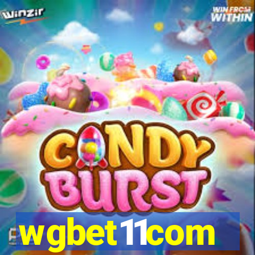 wgbet11com