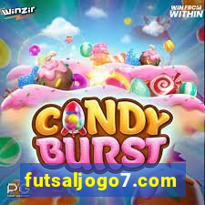 futsaljogo7.com