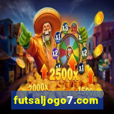 futsaljogo7.com