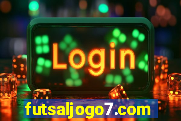 futsaljogo7.com