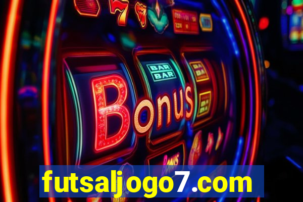 futsaljogo7.com