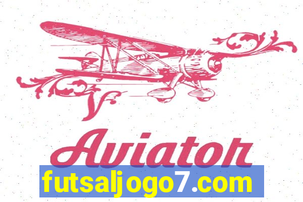 futsaljogo7.com
