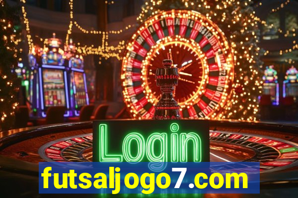 futsaljogo7.com