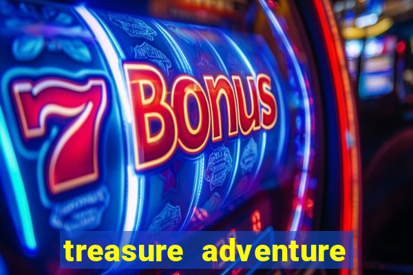 treasure adventure 2 apk