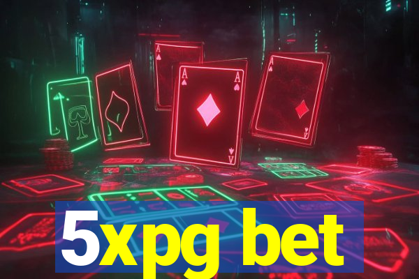5xpg bet