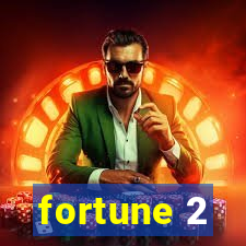 fortune 2