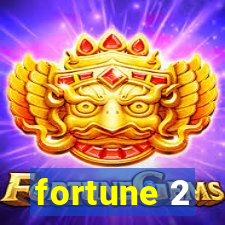 fortune 2