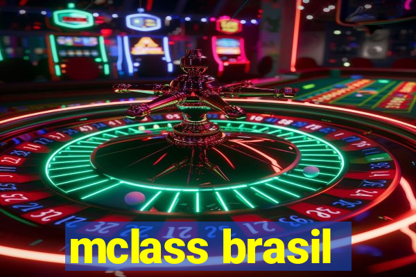 mclass brasil