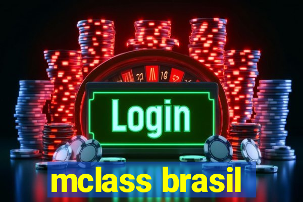 mclass brasil
