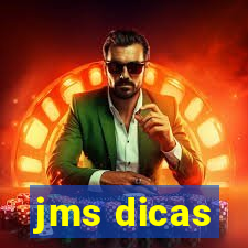 jms dicas