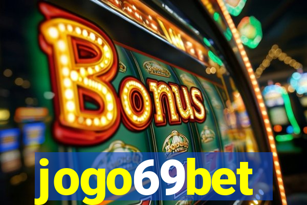 jogo69bet