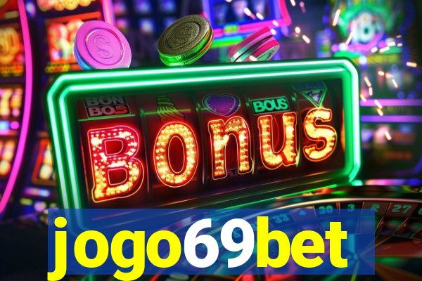 jogo69bet