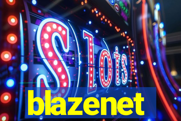 blazenet