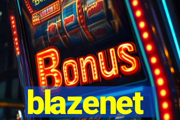 blazenet