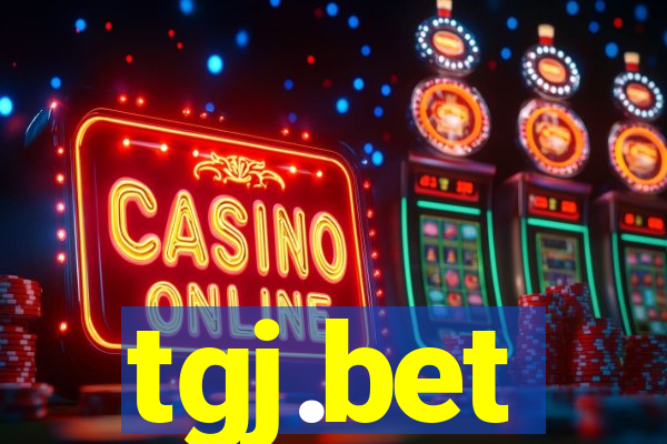 tgj.bet
