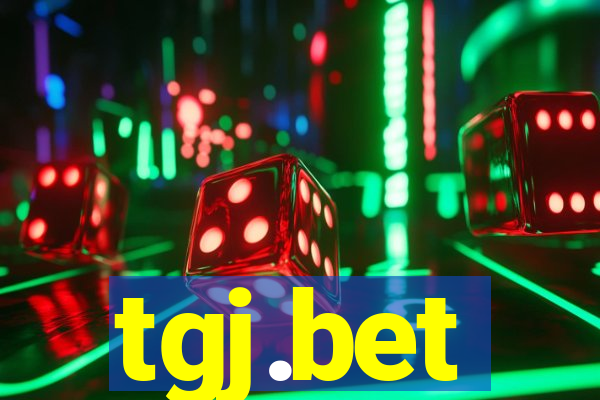tgj.bet