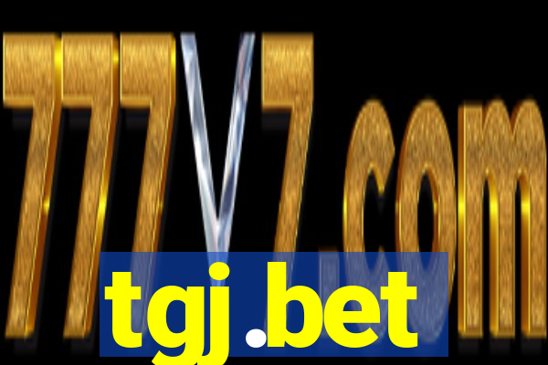 tgj.bet