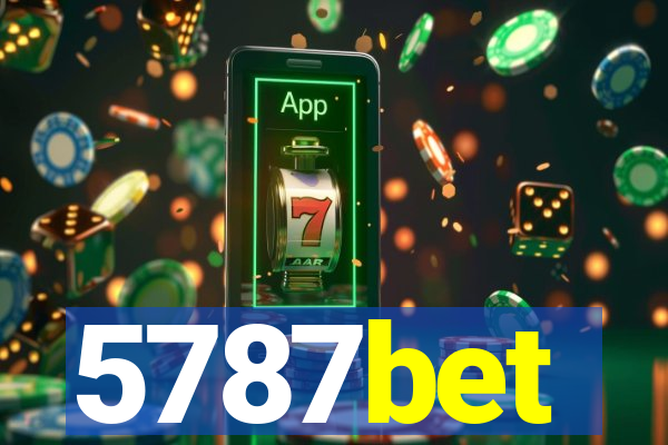 5787bet