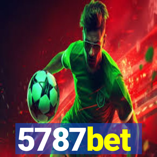 5787bet