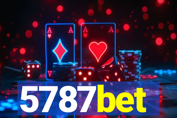 5787bet