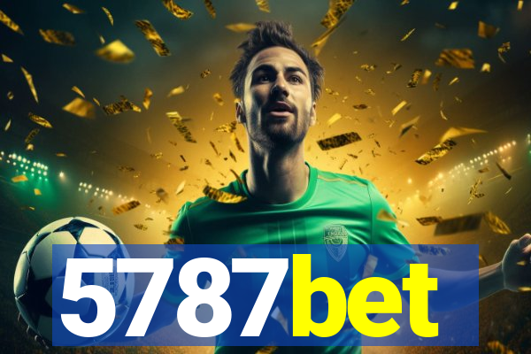 5787bet