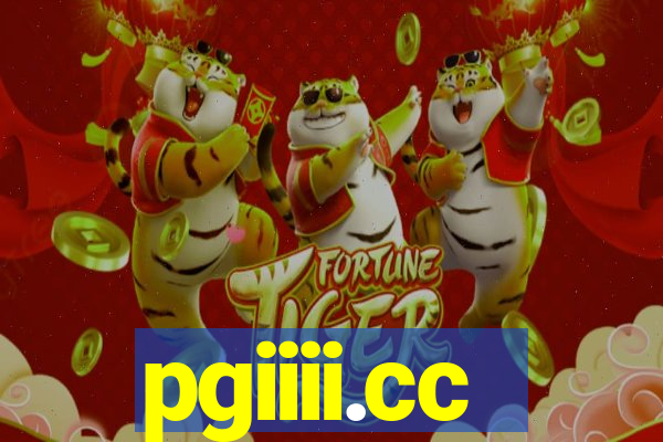 pgiiii.cc