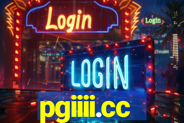 pgiiii.cc